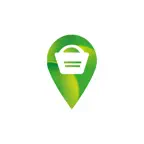 Магазин Рядом iOS Icon