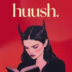 huush: Romance Stories icon