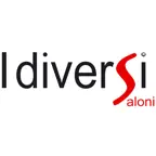 I DIVERSI SALONI CASTROVILLARI iOS Icon