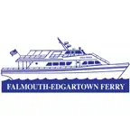 Falmouth Edgartown Ferry iOS Icon