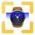 Watch Scanner & Identifier iOS Icon