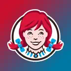Wendy's Data App iOS Icon