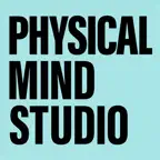 PhysicalMind Studio iOS Icon