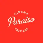 Cinema Paraíso iOS Icon
