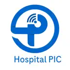 Roche PILAR Hospital iOS Icon