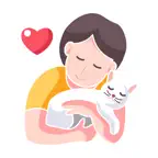 Buddy - Your Virtual Pet iOS Icon