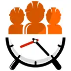 Segna Ore iOS Icon