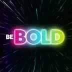 Be Bold Meeting iOS Icon