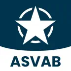 Prepia ASVAB Exam Prep 2026 iOS Icon