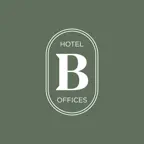 The Butler App-Hotel & Offices iOS Icon
