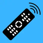 RemoteZap: Universal TV Remote iOS Icon