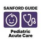 Sanford Guide Pediatric icon