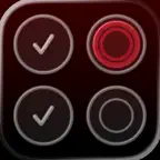 Stove: Recurring Checklists iOS Icon
