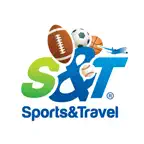 Sports And Travels iOS Icon