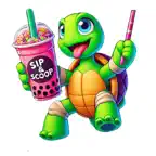 Sip & Scoop Canada iOS Icon