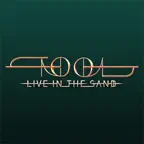 Tool Live in the Sand iOS Icon