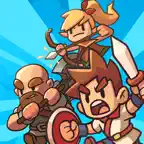 Pepp Heroes: Relic Quest iOS Icon