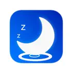 Automatic Sleep Tracker iOS Icon