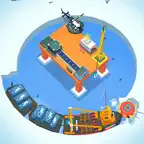 Icebreaker Fishing iOS Icon