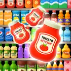 Goods Jam: Goods Sorting iOS Icon