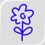 One Year: Daily Journal Icon