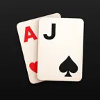 Blackjack - Hit21 Icon