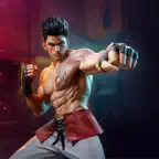 Legend Fighter: Mortal Battle iOS Icon