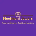 Neelmani Jewels iOS Icon