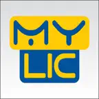 My LIC icon