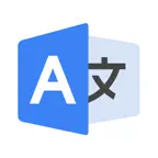 Photo translator-translate now icon