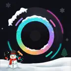 AspireAi Art & Video Generator iOS Icon