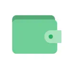 Green Ledger: Household Budget icon