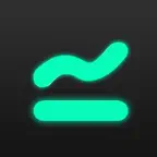 Chart AI: Technical Analyzer iOS Icon