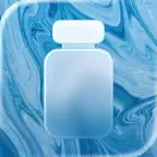 Peptide Tracker: PepFlow iOS Icon