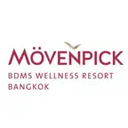 Mövenpick BDMS Wellness Resort Icon