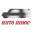 Auto Plus Next App iOS Icon