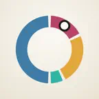Cycle Care: Period Calendar Icon