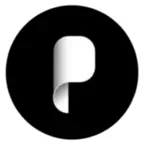 Parcham Classes iOS Icon