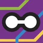 ReizendoorZeeland iOS Icon