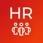 HR Connect Hub iOS Icon