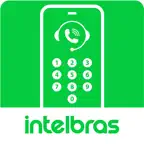 Softphone Intelbras iOS Icon