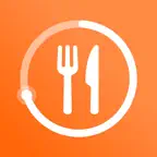 Calorie Counter AI & Tracker iOS Icon