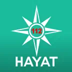 HAYAT 112 Acil icon