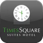 Times Square Suites iOS Icon