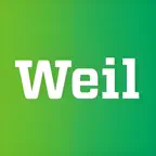 My Weil Wellbeing iOS Icon