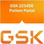 GSK 221458 iOS Icon