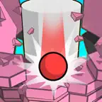Infinite Tower Smash iOS Icon