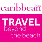 Caribbean Living iOS Icon
