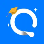 QuizMe - AI Study Companion iOS Icon
