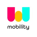 Workia Mobility iOS Icon